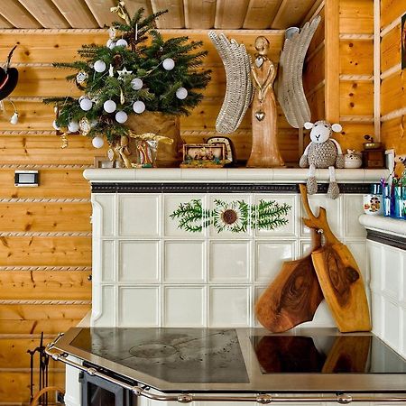 Goralski Dom Z Sauna, Miejsce Do Wyciszenia Sie Gostwica Экстерьер фото