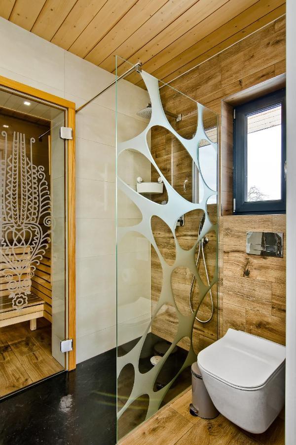Goralski Dom Z Sauna, Miejsce Do Wyciszenia Sie Gostwica Экстерьер фото